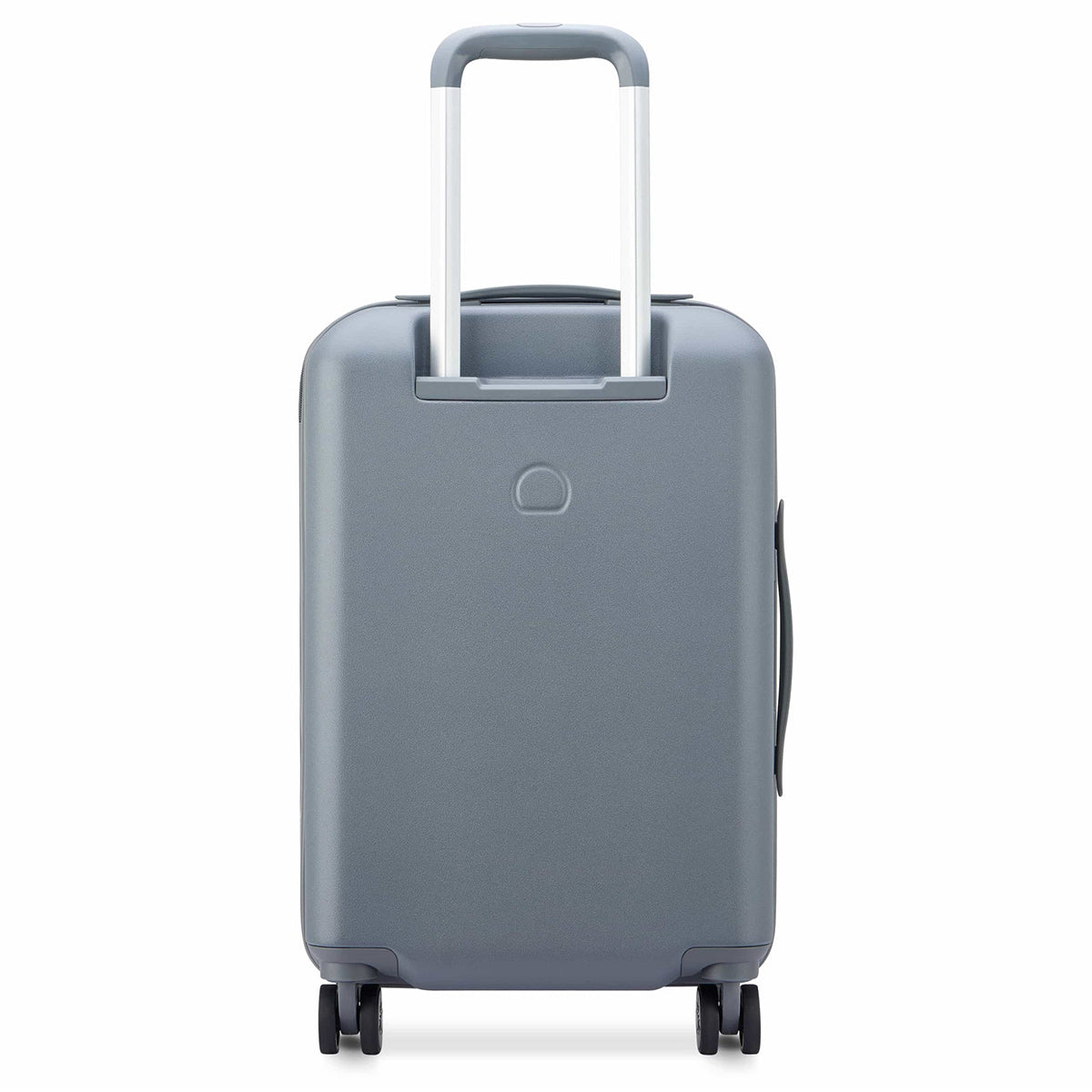 Delsey Benetton UCB Hard Carry-On Spinner Luggage