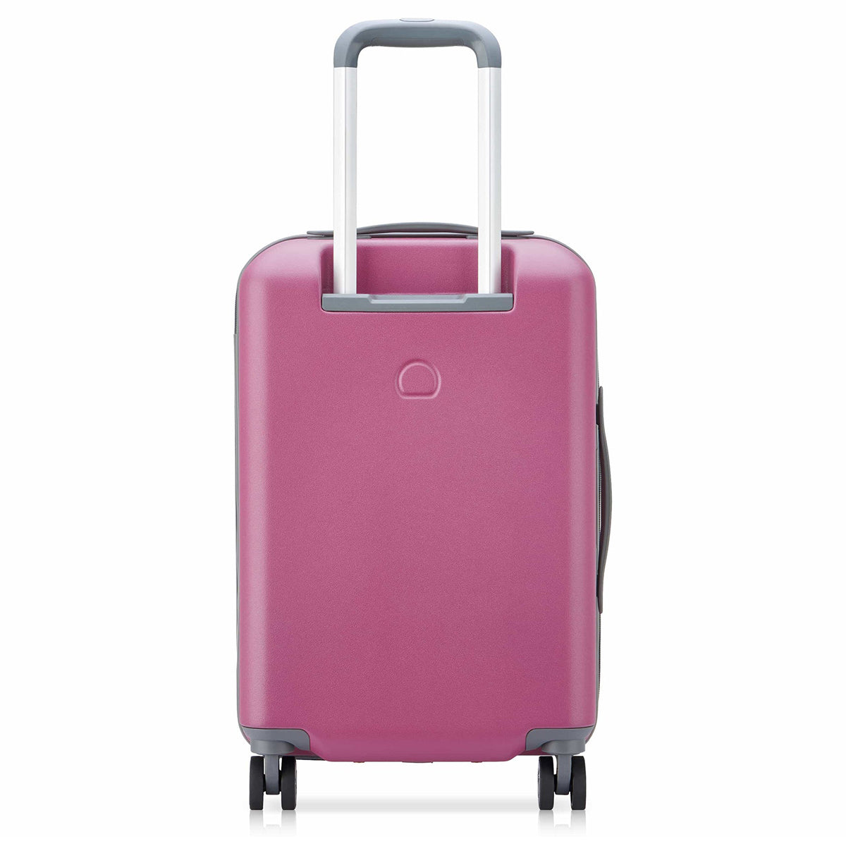 Delsey Benetton UCB Hard Carry-On Spinner Luggage