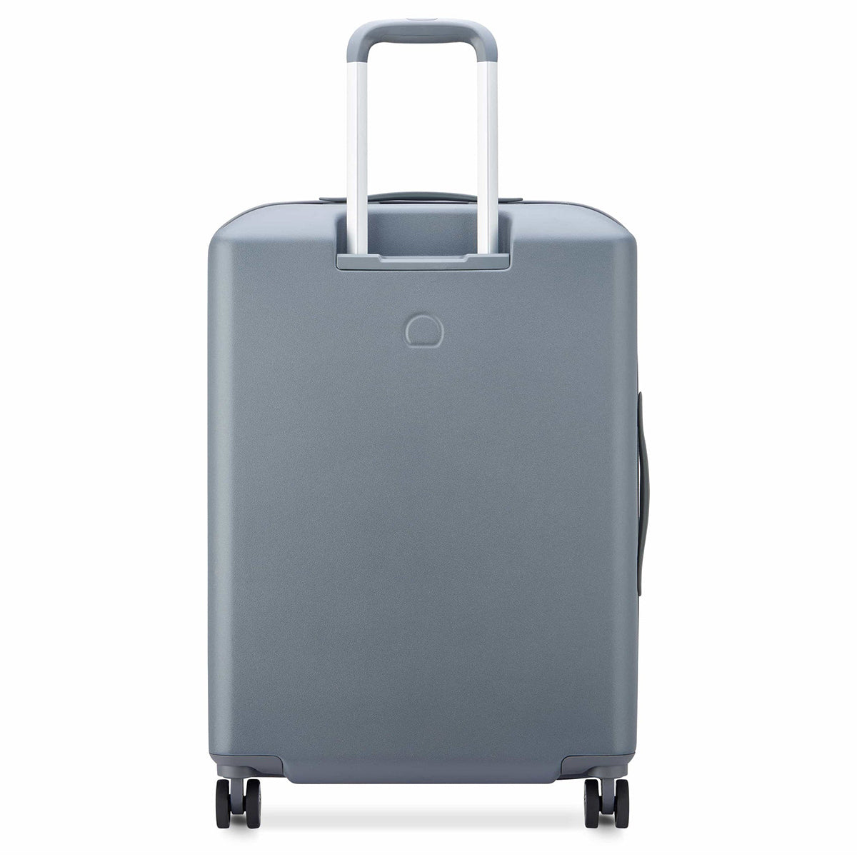 Delsey Benetton UCB Hard Medium Spinner Luggage