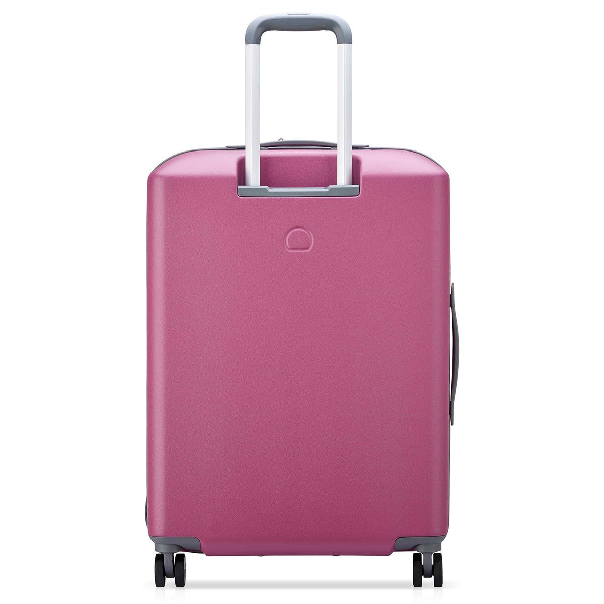 Delsey Benetton UCB Hard Medium Spinner Luggage bagdUp