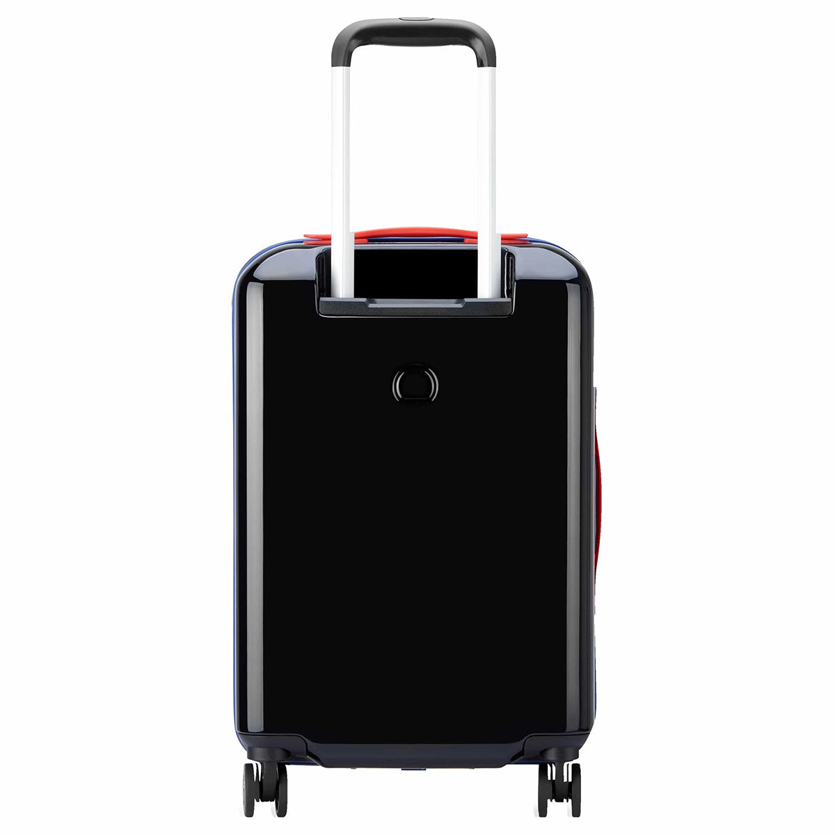 Delsey Benetton United Carry-On Spinner Luggage