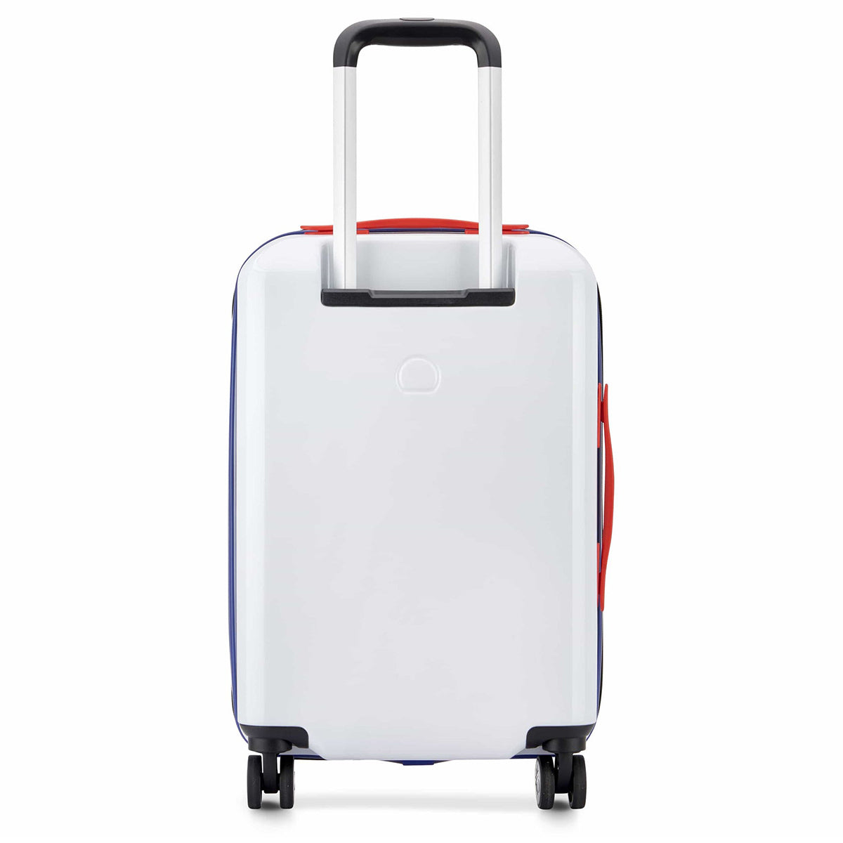 Delsey Benetton United Carry-On Spinner Luggage