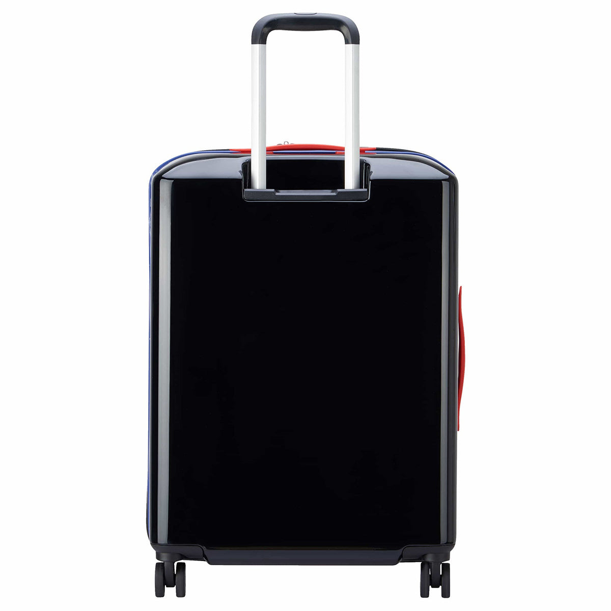 Delsey Benetton United Medium Spinner Luggage