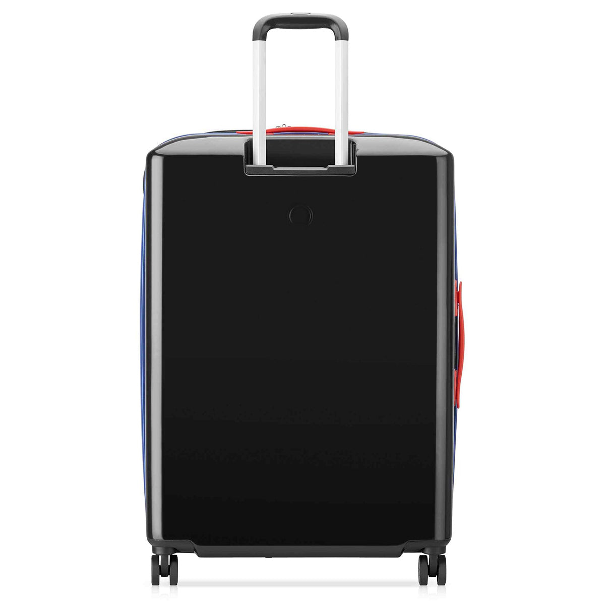 Delsey Benetton United Large Spinner Luggage