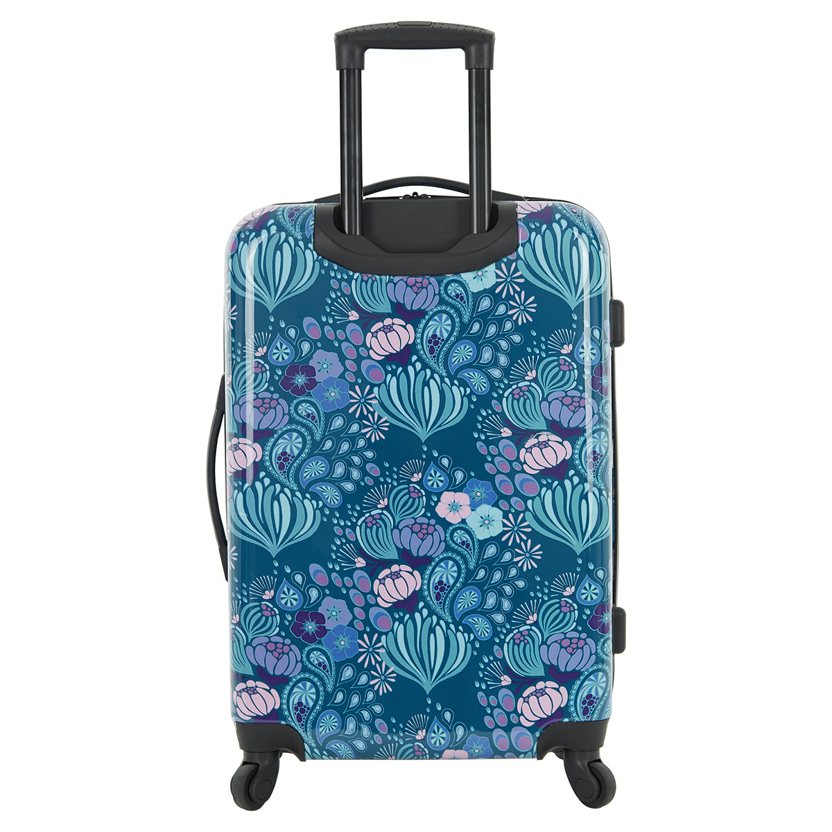 Bella Caronia Voguish 3 Piece Luggage Set