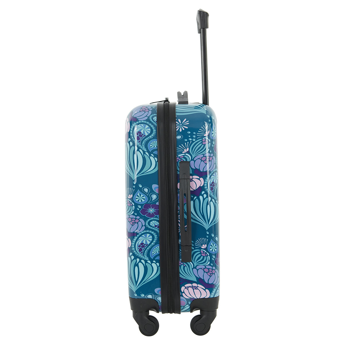 Bella Caronia Voguish 3 Piece Luggage Set