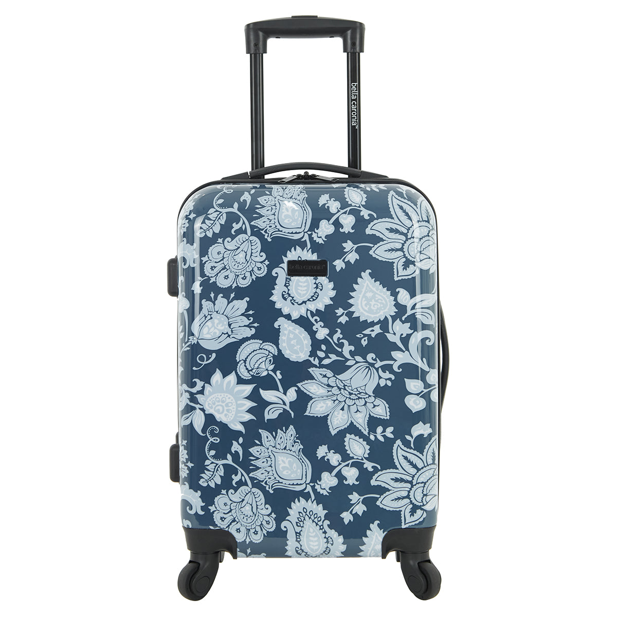 Bella Caronia Voguish 3 Piece Luggage Set