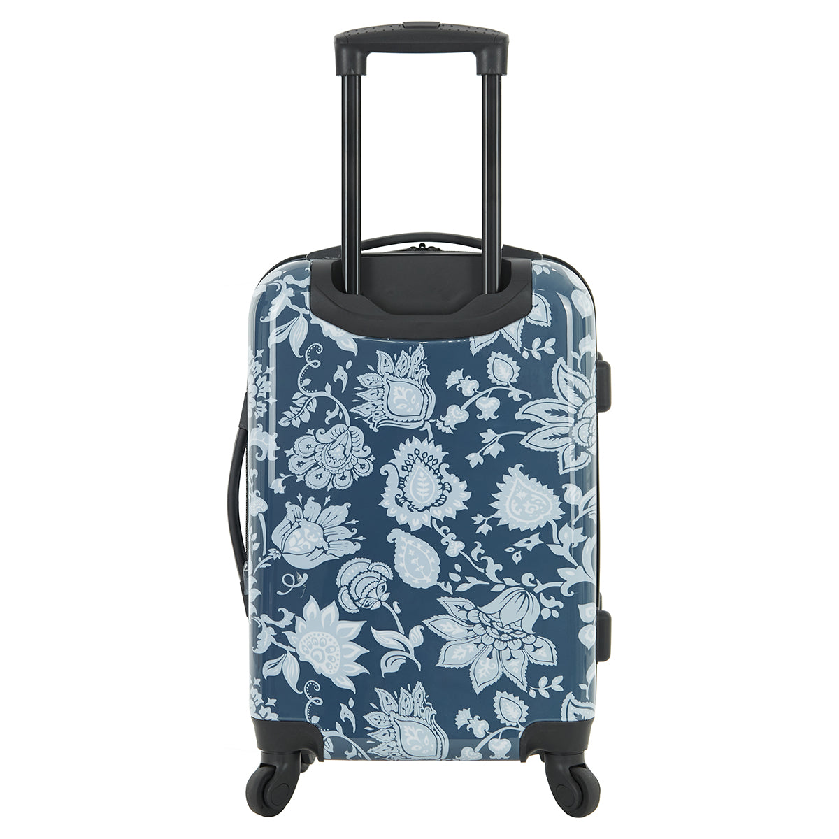 Bella Caronia Voguish 3 Piece Luggage Set