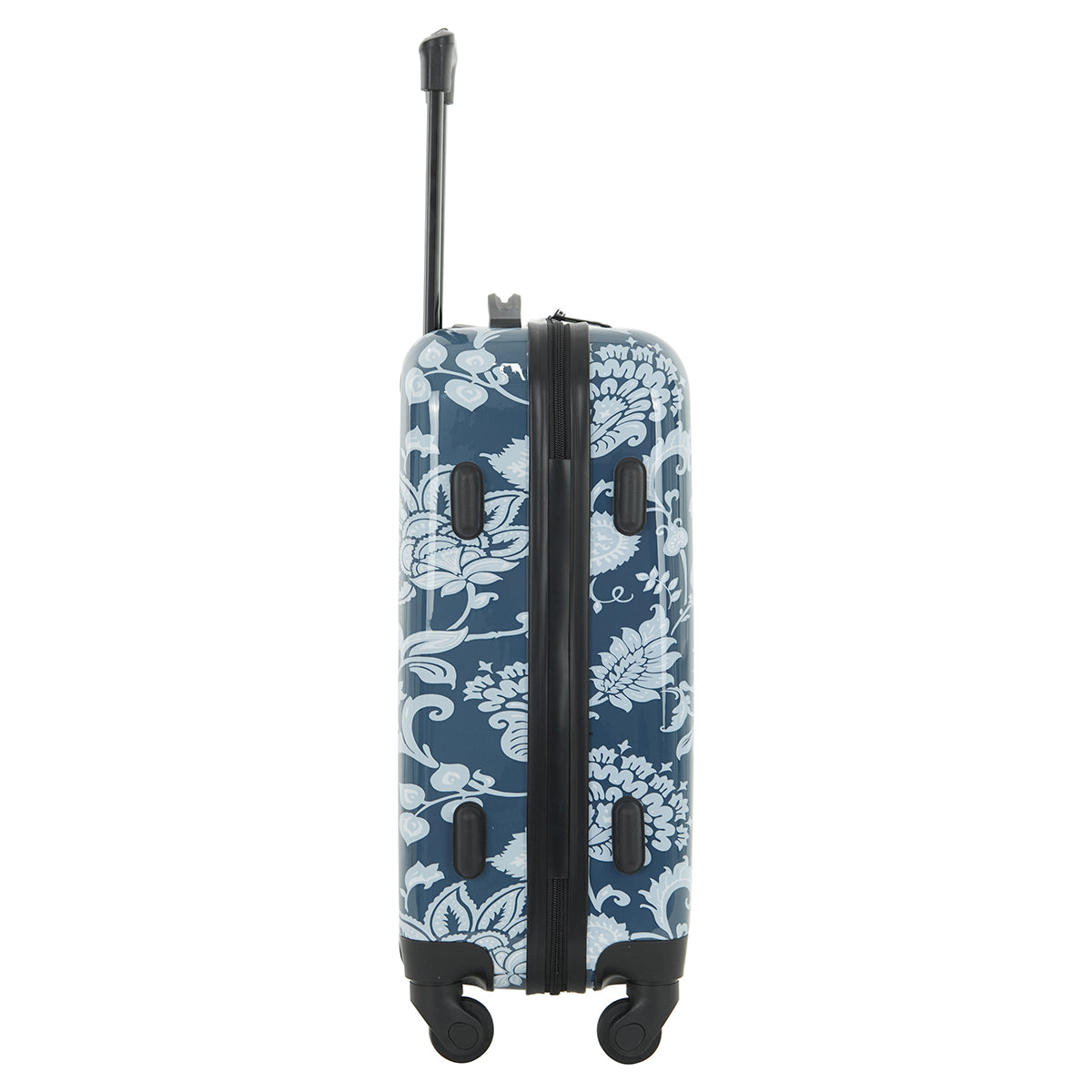 Bella Caronia Voguish 3 Piece Luggage Set