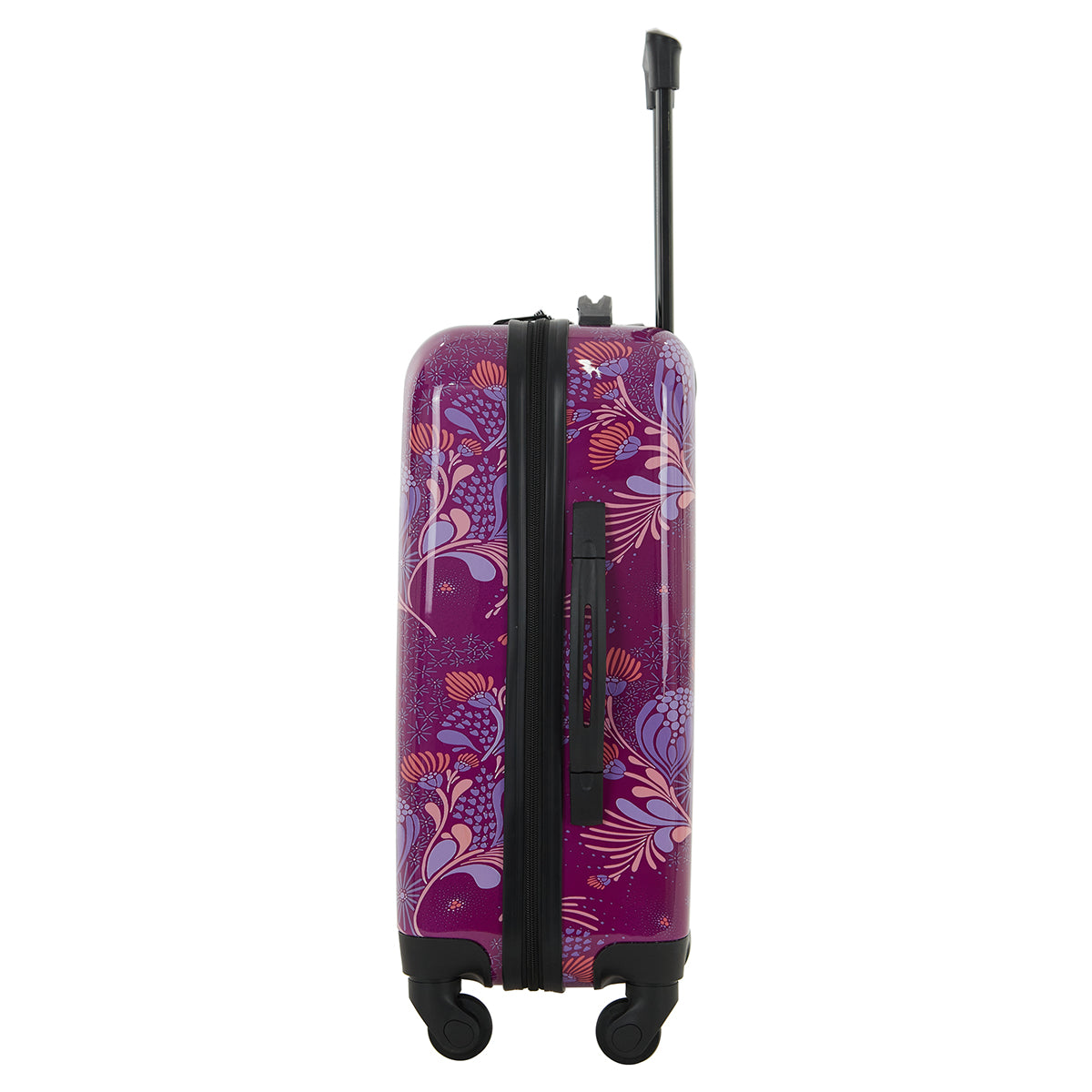 Bella Caronia Voguish 3 Piece Luggage Set