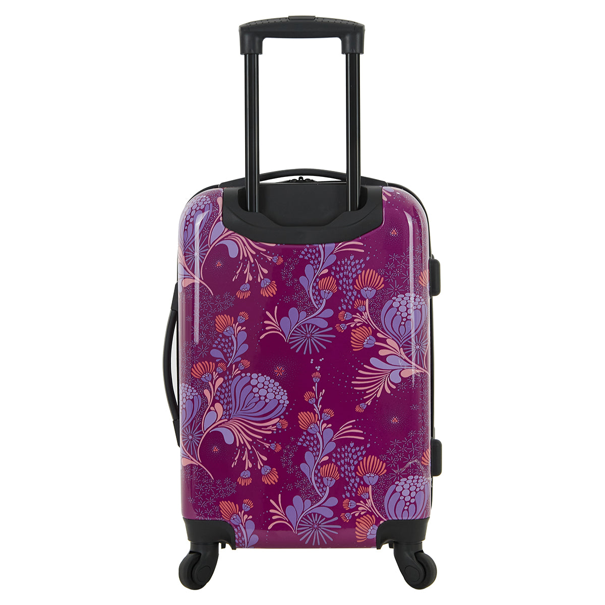 Bella Caronia Voguish 3 Piece Luggage Set