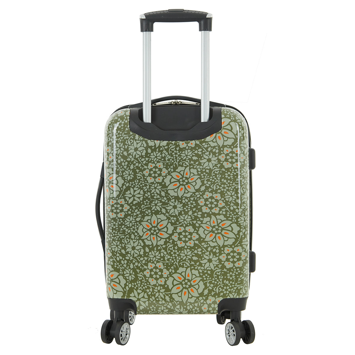 Bella Caronia Voguish 22" Rolling Carry-On Luggage