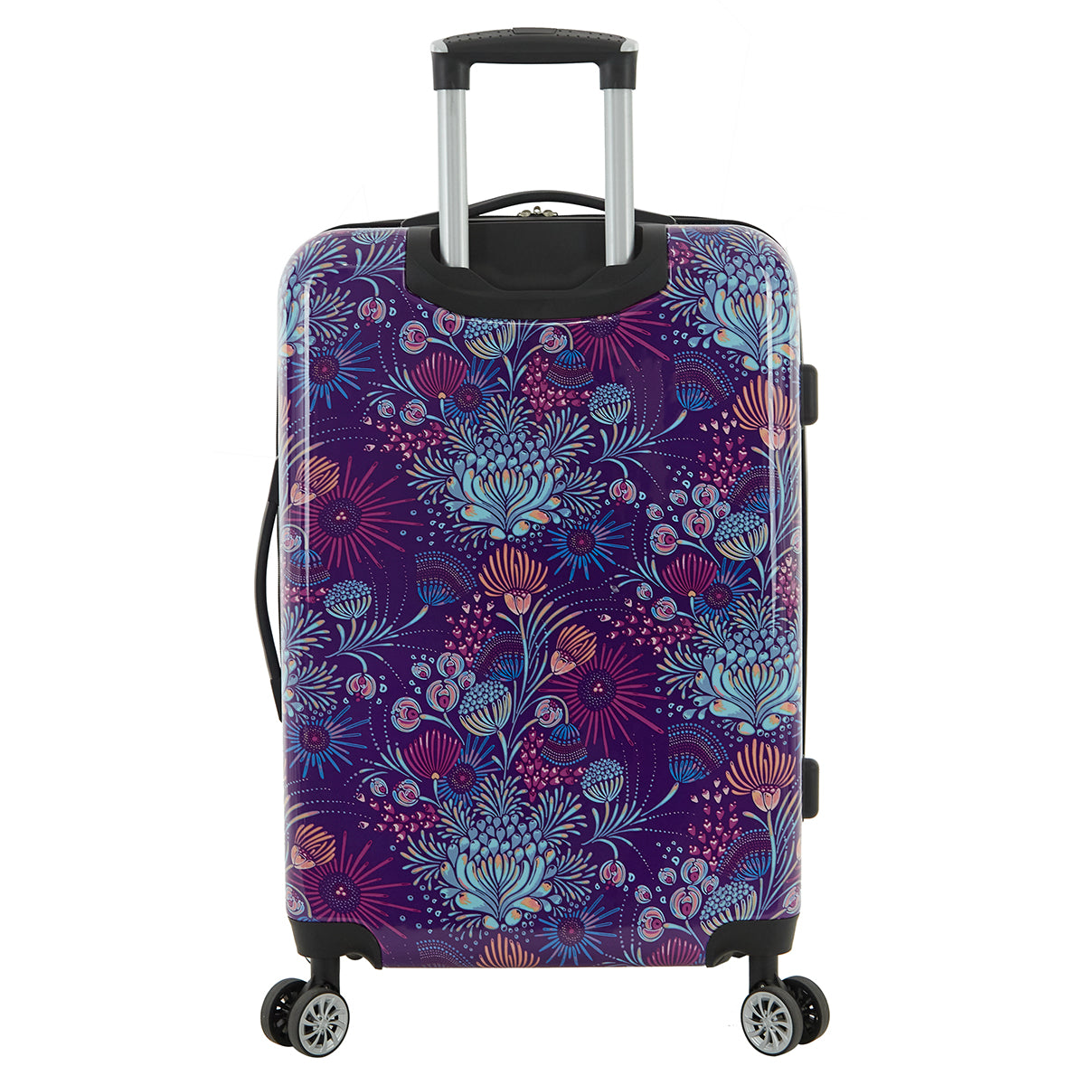 Bella Caronia Voguish 22" Rolling Carry-On Luggage