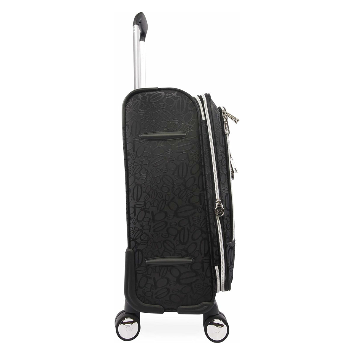 bebe luggage black