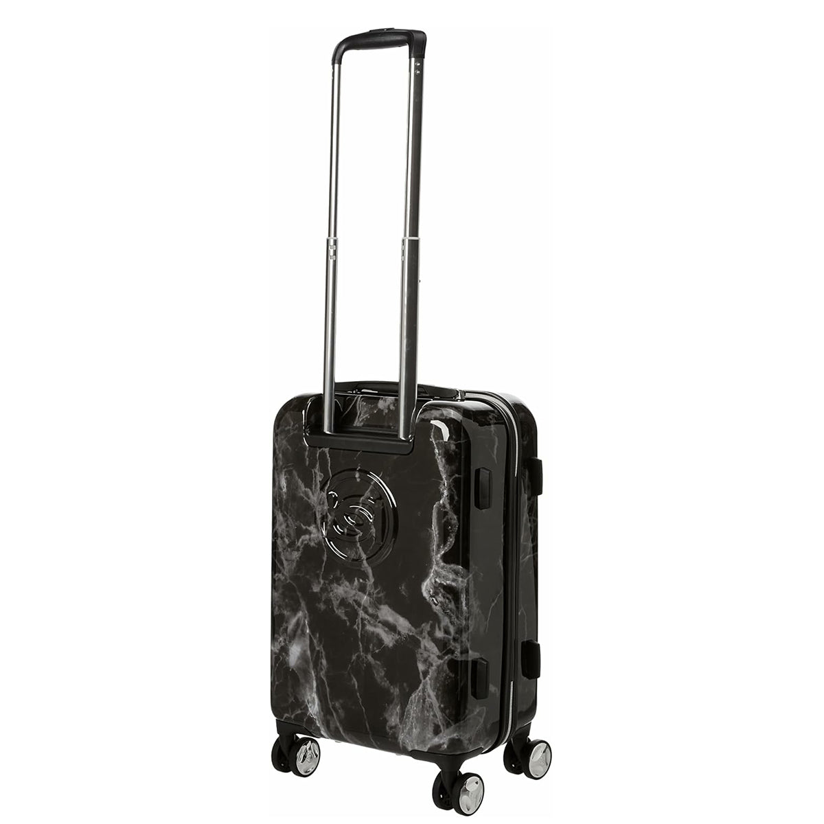 Bebe Reyna Hardside Carry-On Spinner Luggage