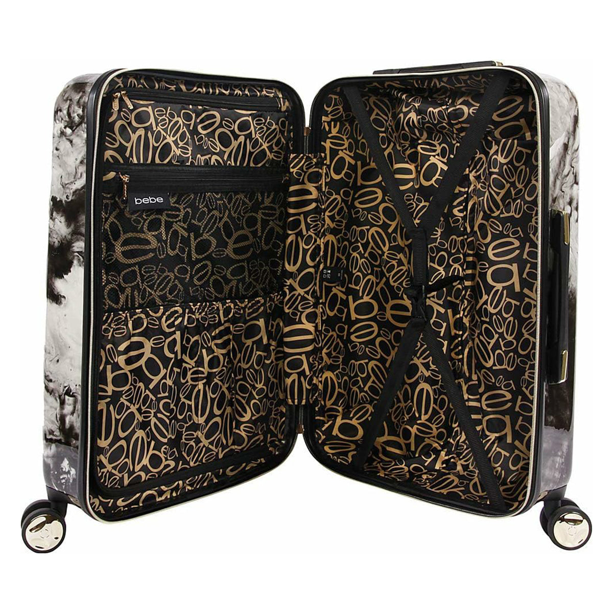 Bebe luggage set online