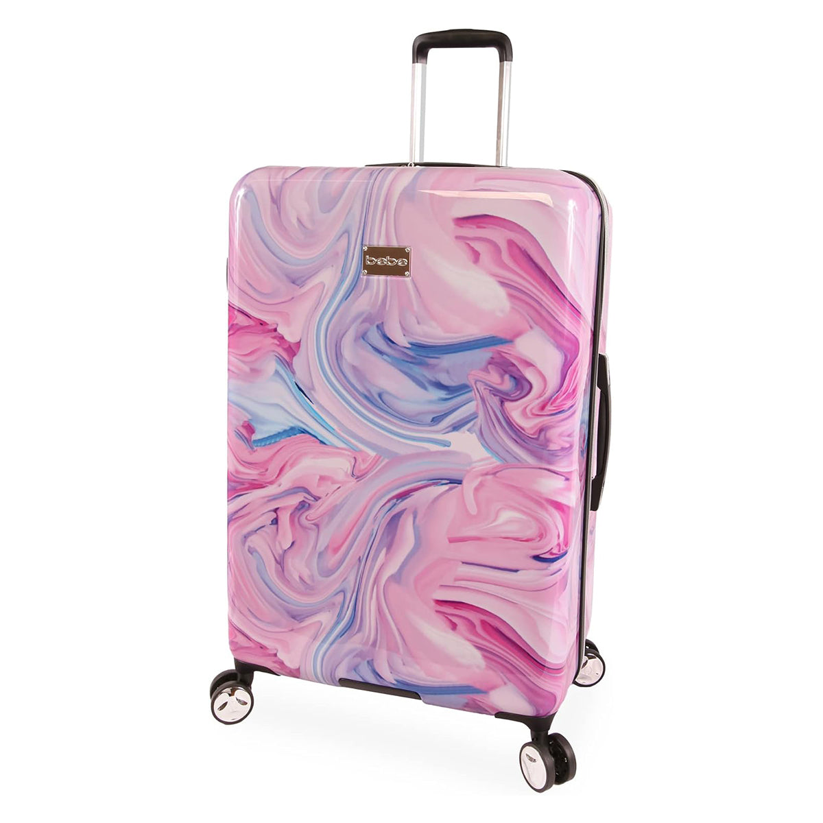 Bebe Simram 29" Women's Hardside Spinner Luggage