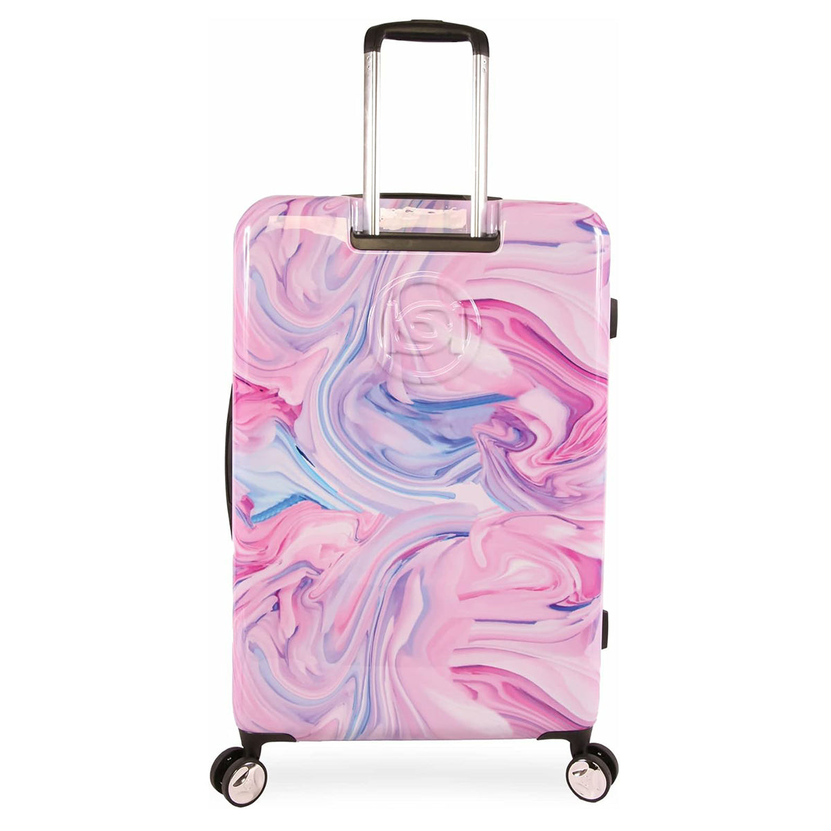 Bebe marble suitcase online