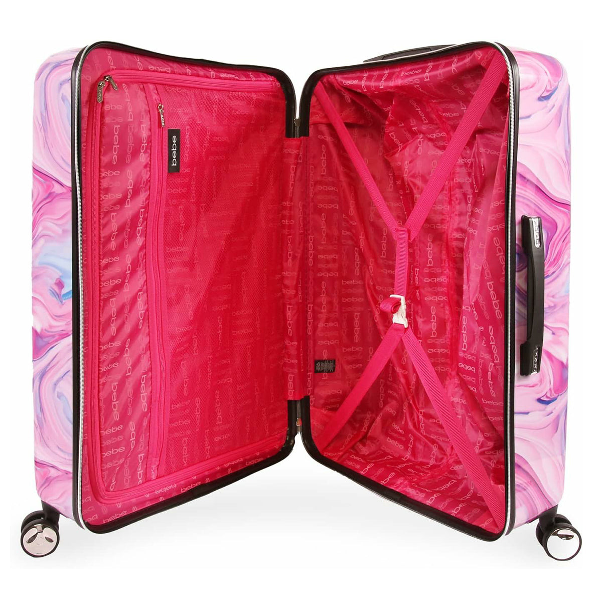 Bebe Simram 29" Women's Hardside Spinner Luggage