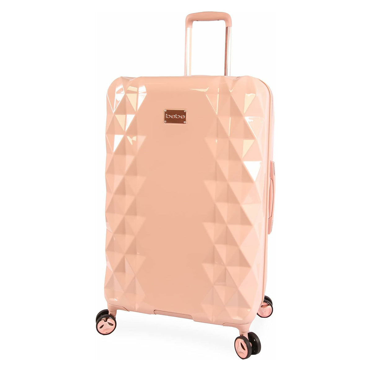 Bebe Brandy 29" Women's Hardside Spinner Luggage