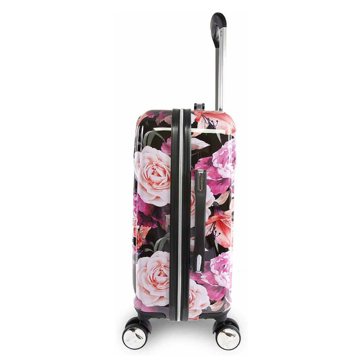 Bebe Marie 21" Hardside Carry-On Spinner Luggage