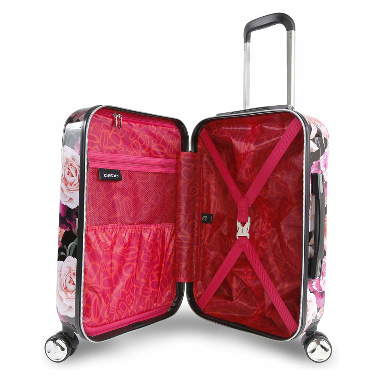 Bebe rolling luggage on sale