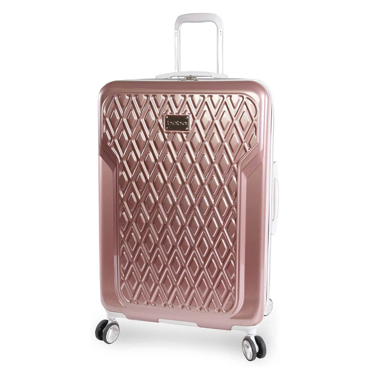 Bebe Stella 29" Women's Hardside Check-In Spinner Luggage