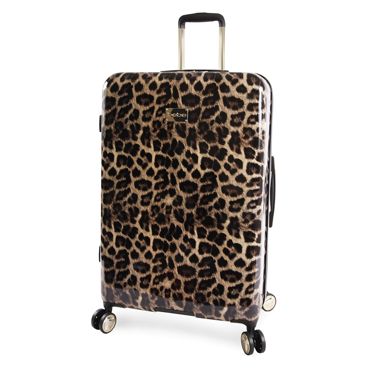 Bebe Adriana 29" Women's Hardside Check-In Spinner Luggage