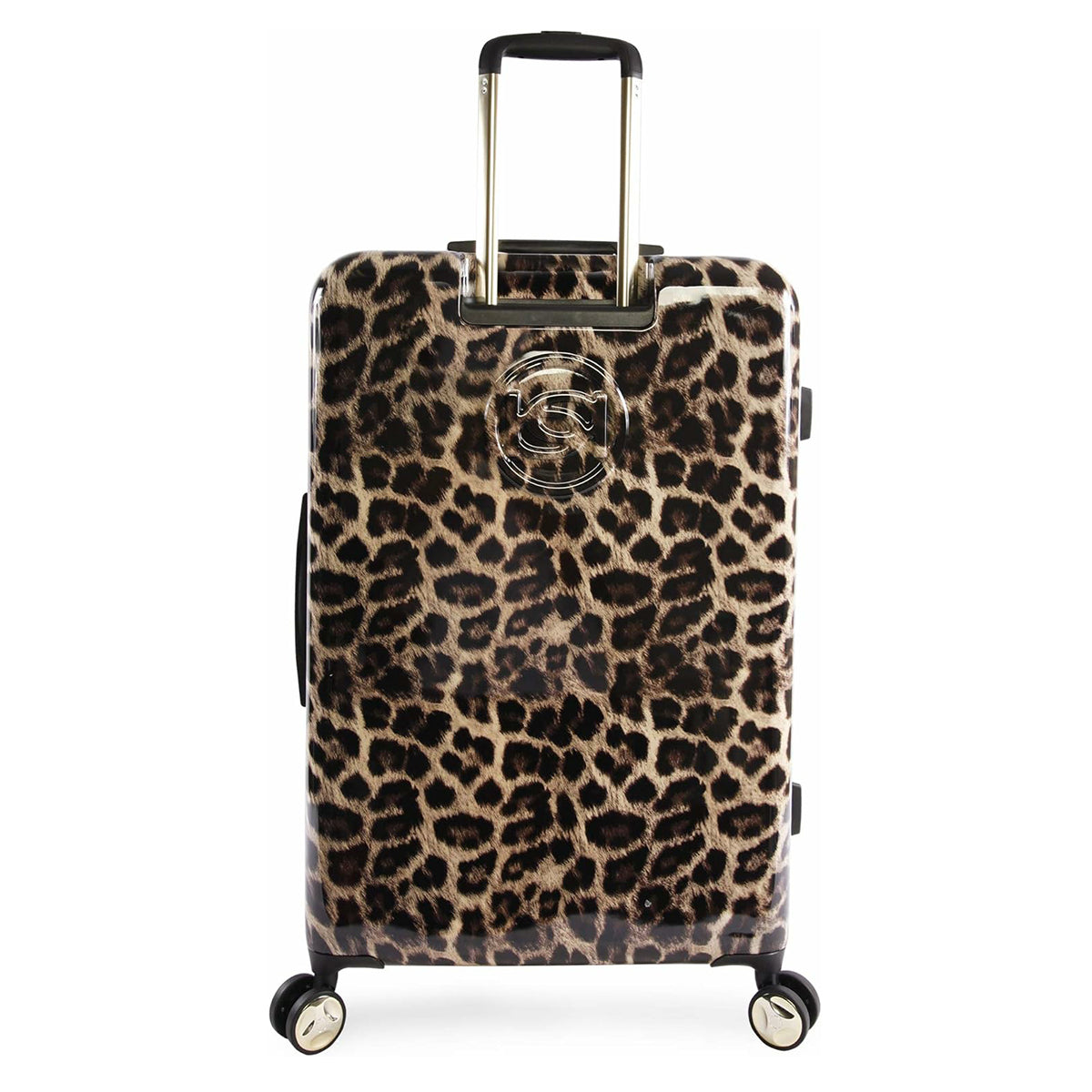 Bebe Adriana 29" Women's Hardside Check-In Spinner Luggage