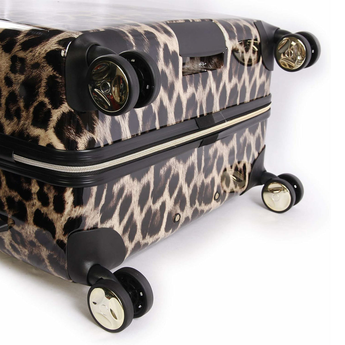 Bebe Adriana 29" Women's Hardside Check-In Spinner Luggage