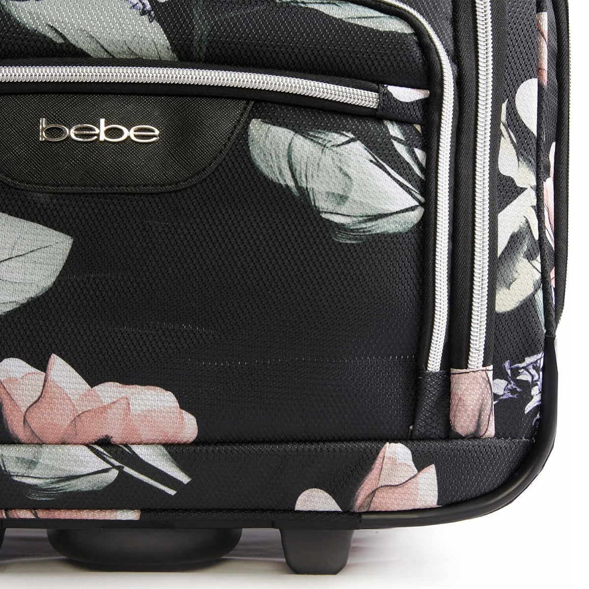 Bebe Valentina Wheeled Under Seater Carry On Luggage bagdUp