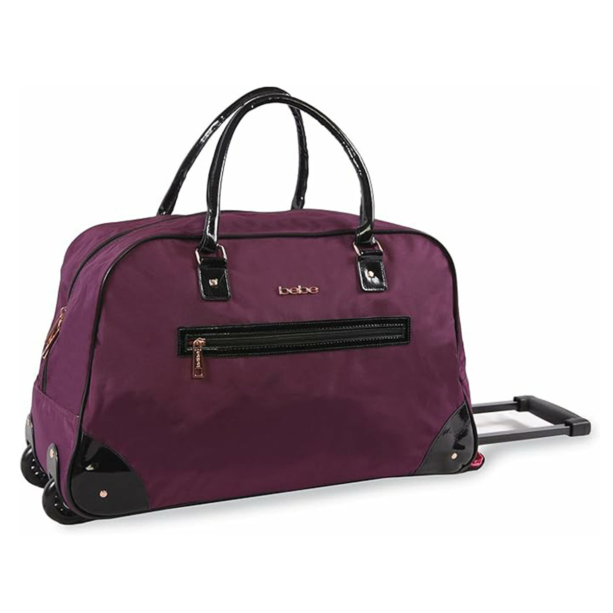 bebe travel duffel bags revies Giselle Women's 22