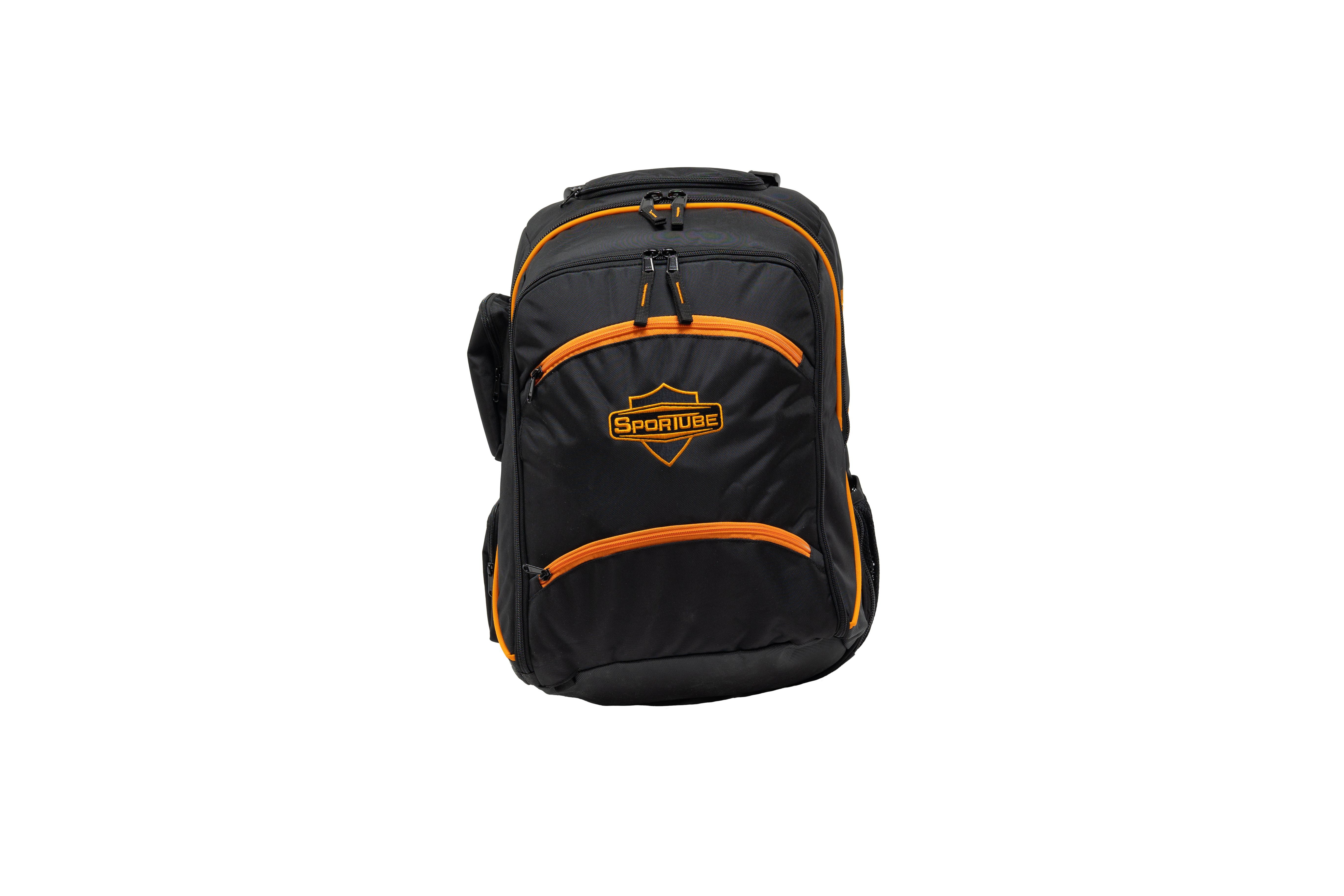 Sportube Overheader Padded Gear and Boot Backpack