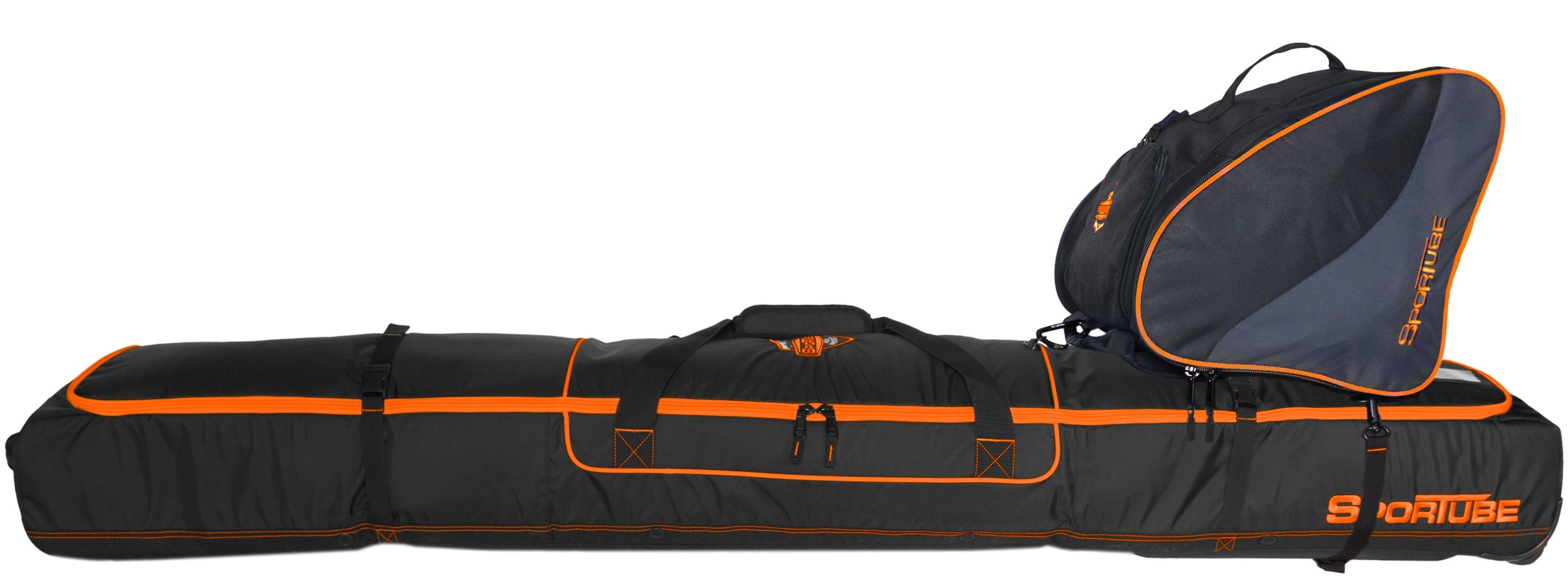 Sportube Ski Shield Bag