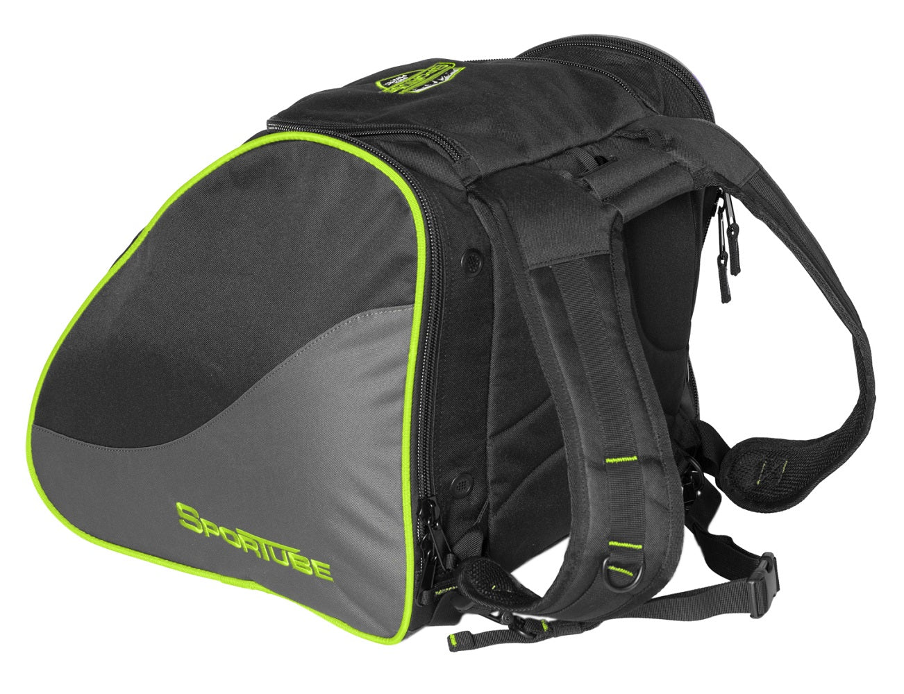 Sportube Traveler Boot Bag