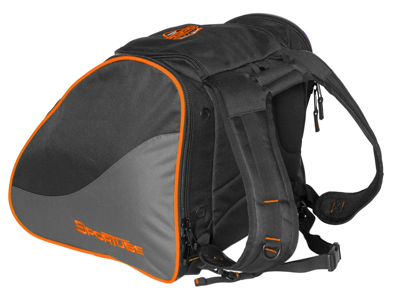 Sportube Traveler Boot Bag
