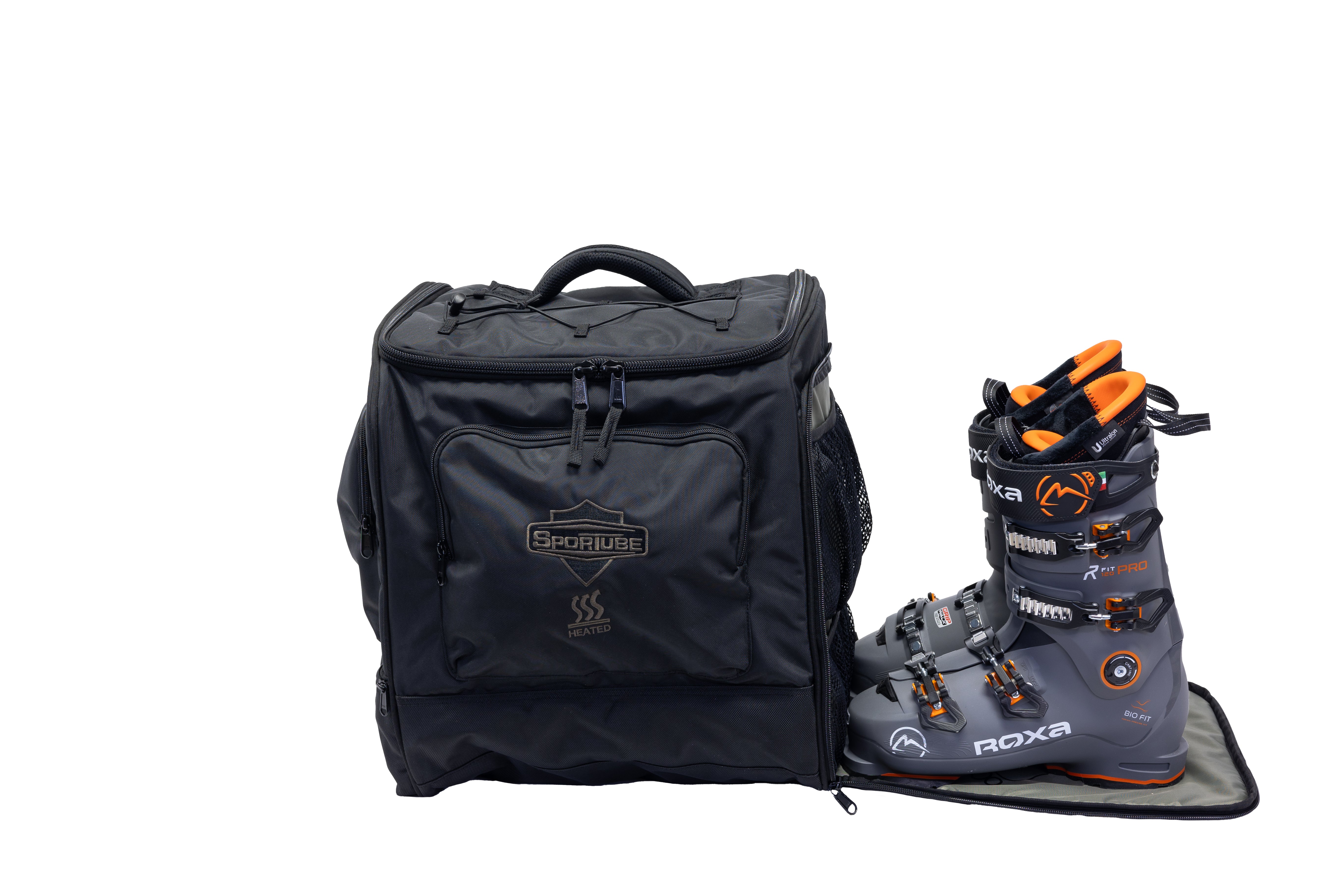Sportube Toaster Elite Heated Boot Bag