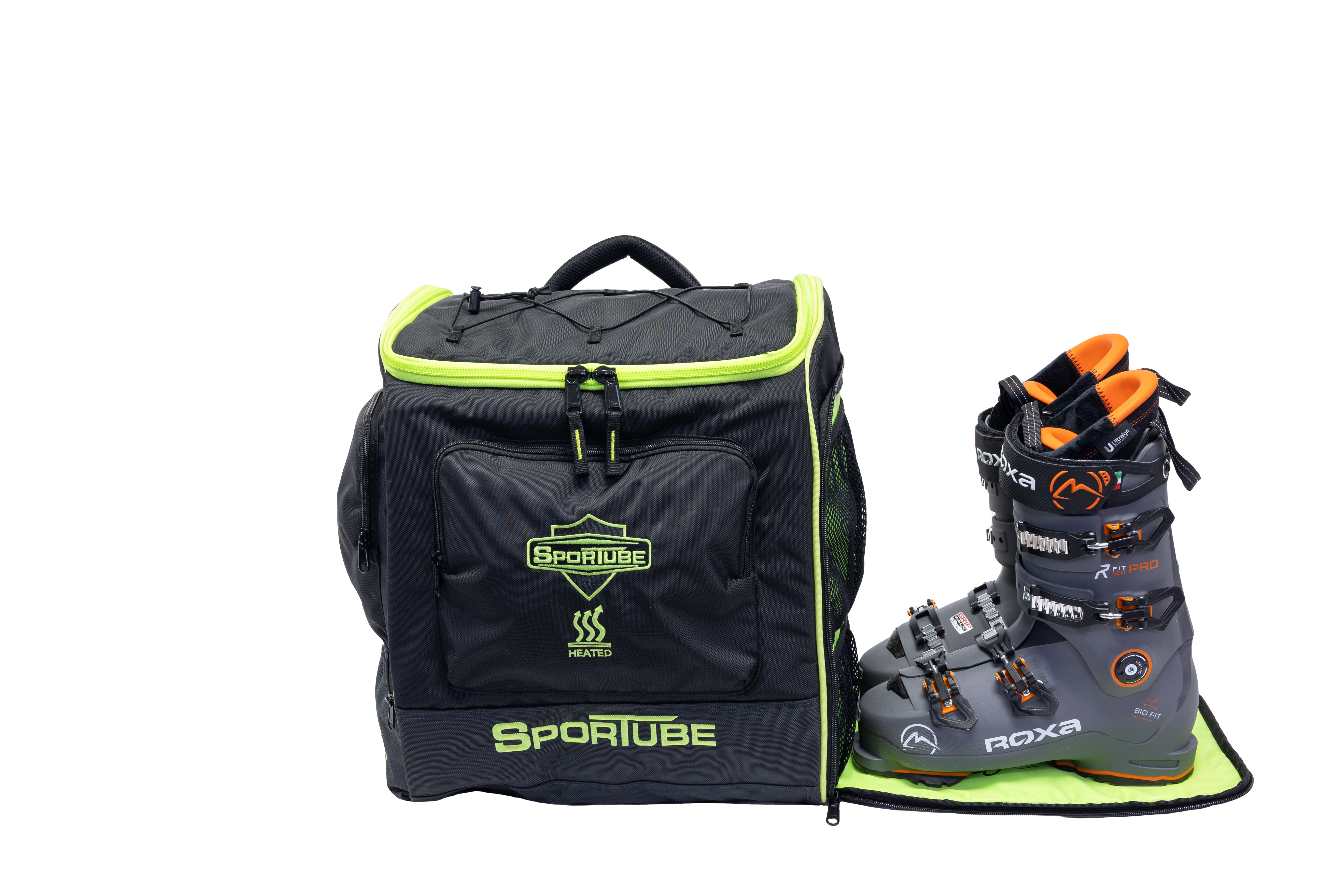 Sportube Toaster Elite Heated Boot Bag