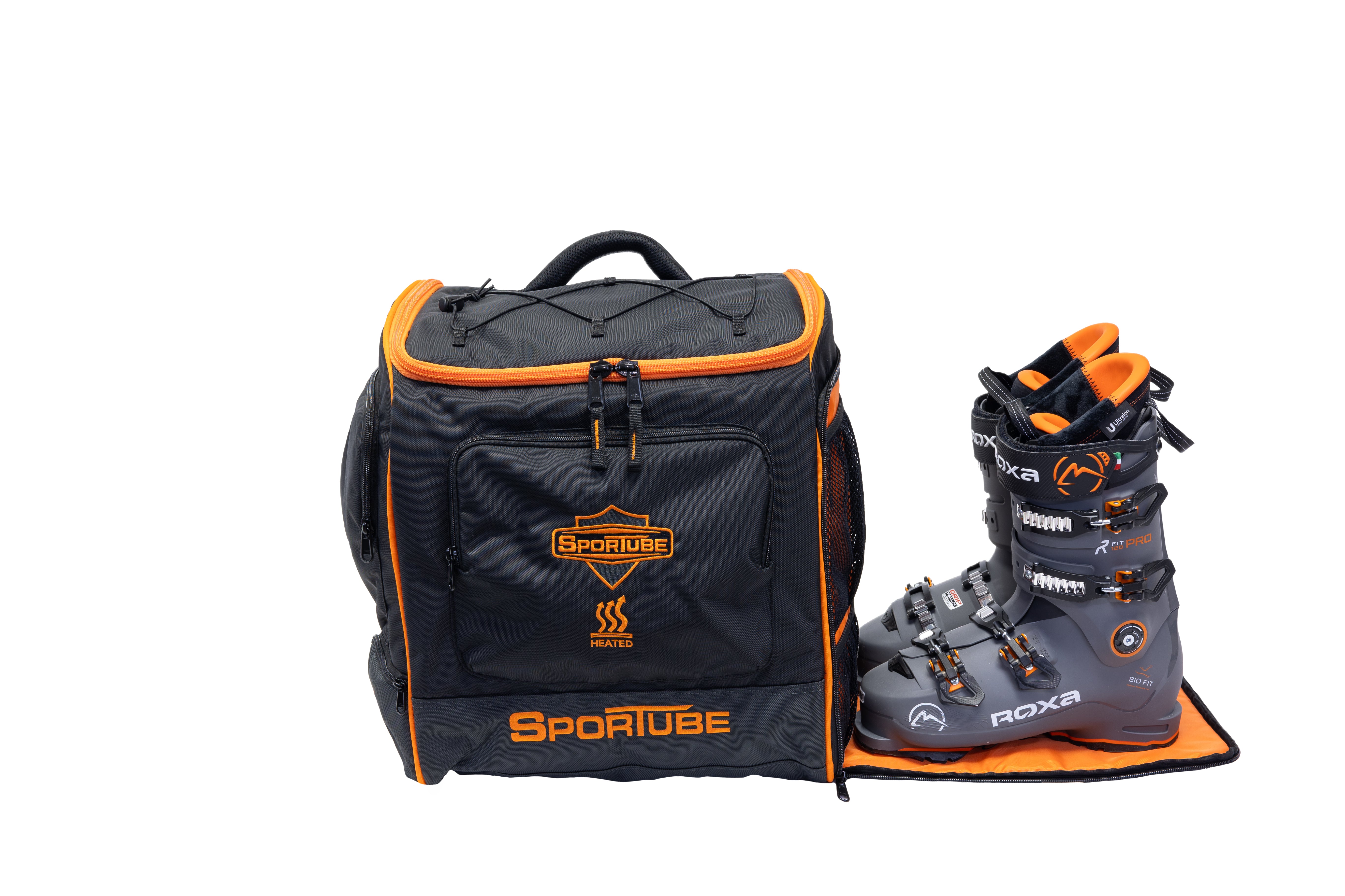 Sportube Toaster Elite Heated Boot Bag