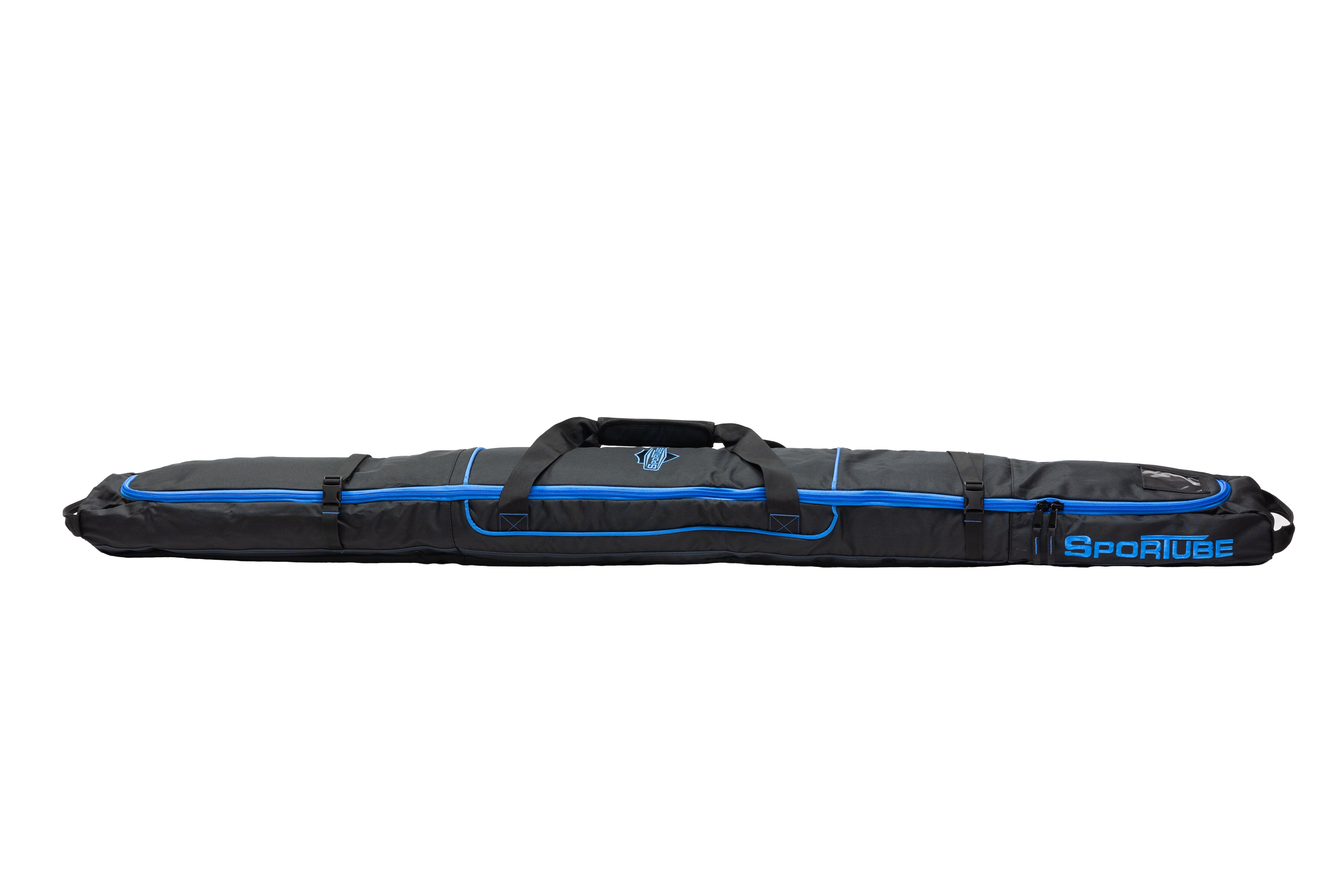 Sportube Traveler Single Ski Bag