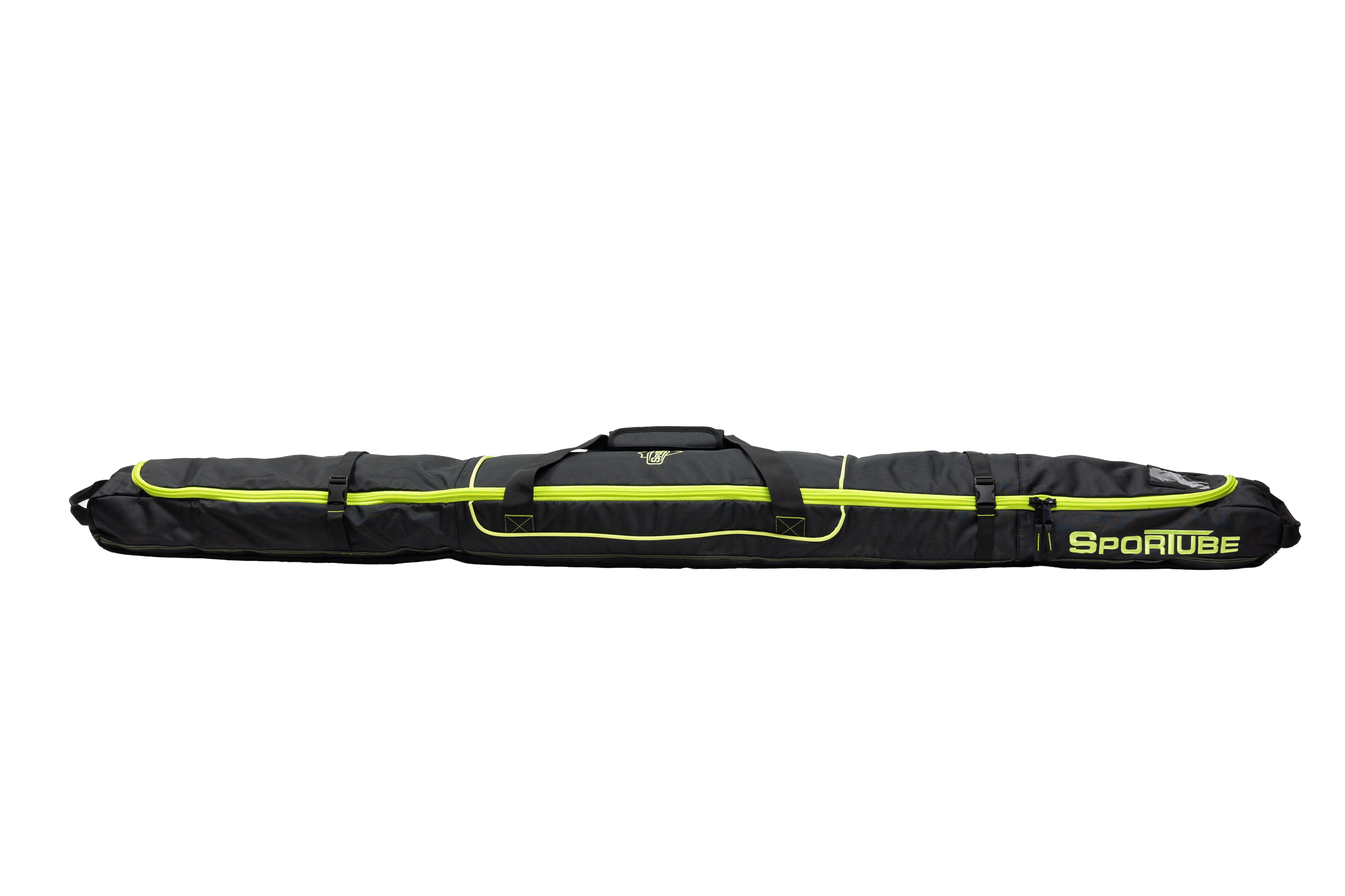 Sportube Traveler Single Ski Bag