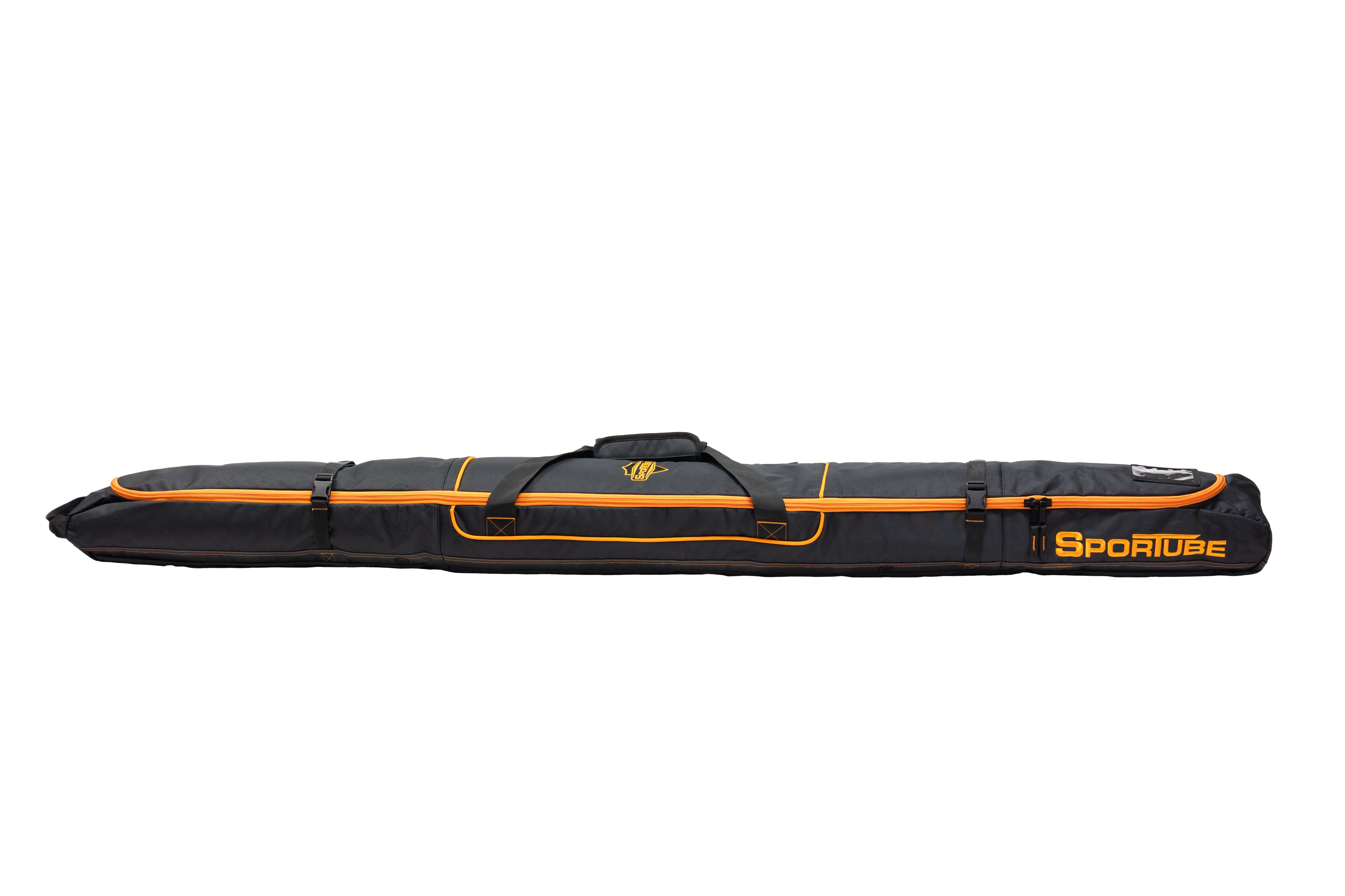 Sportube Traveler Single Ski Bag