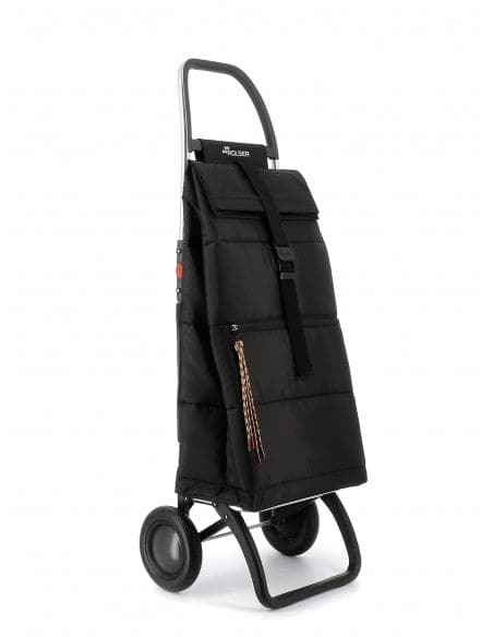 Rolser Big Polar 2 Wheel Foldable Shopping Trolley