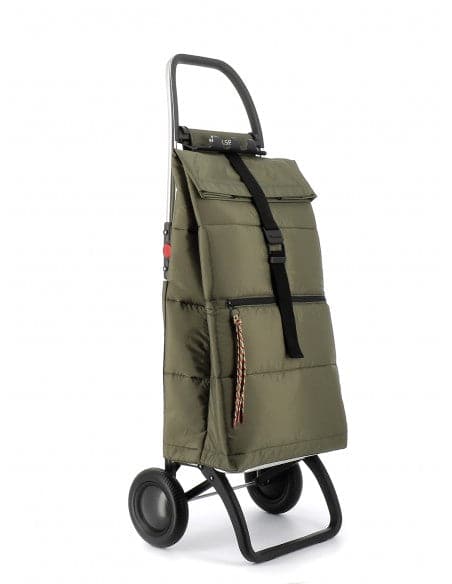Rolser Big Polar 2 Wheel Foldable Shopping Trolley
