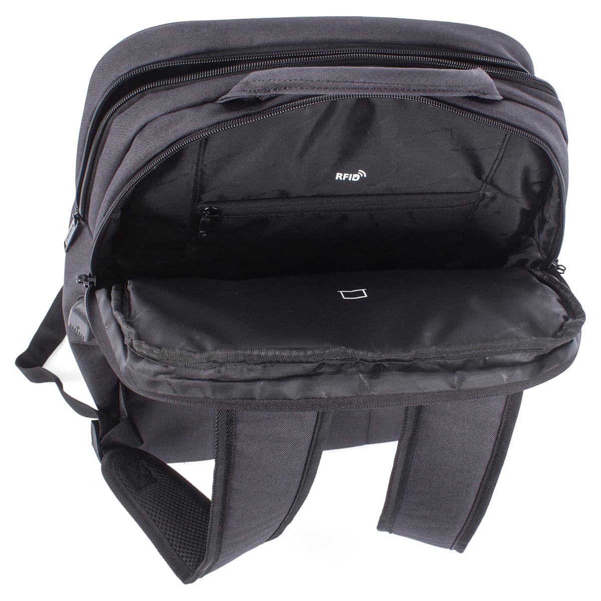 Swiss Mobility Cadence Backpack