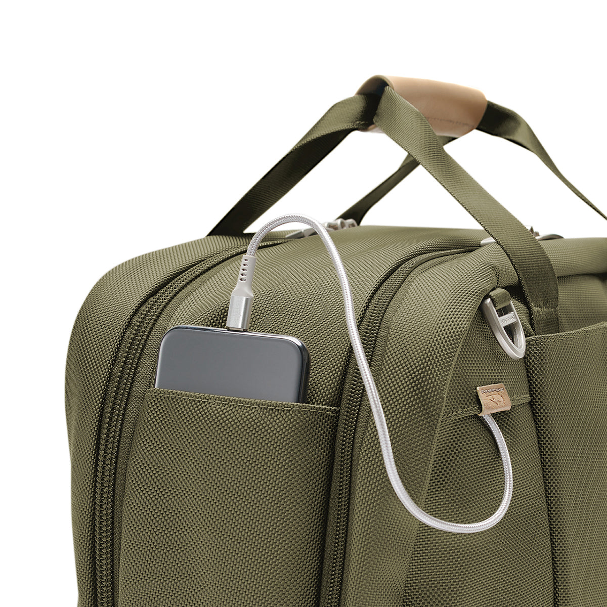 Briggs & Riley Baseline Executive Travel Duffle Bag