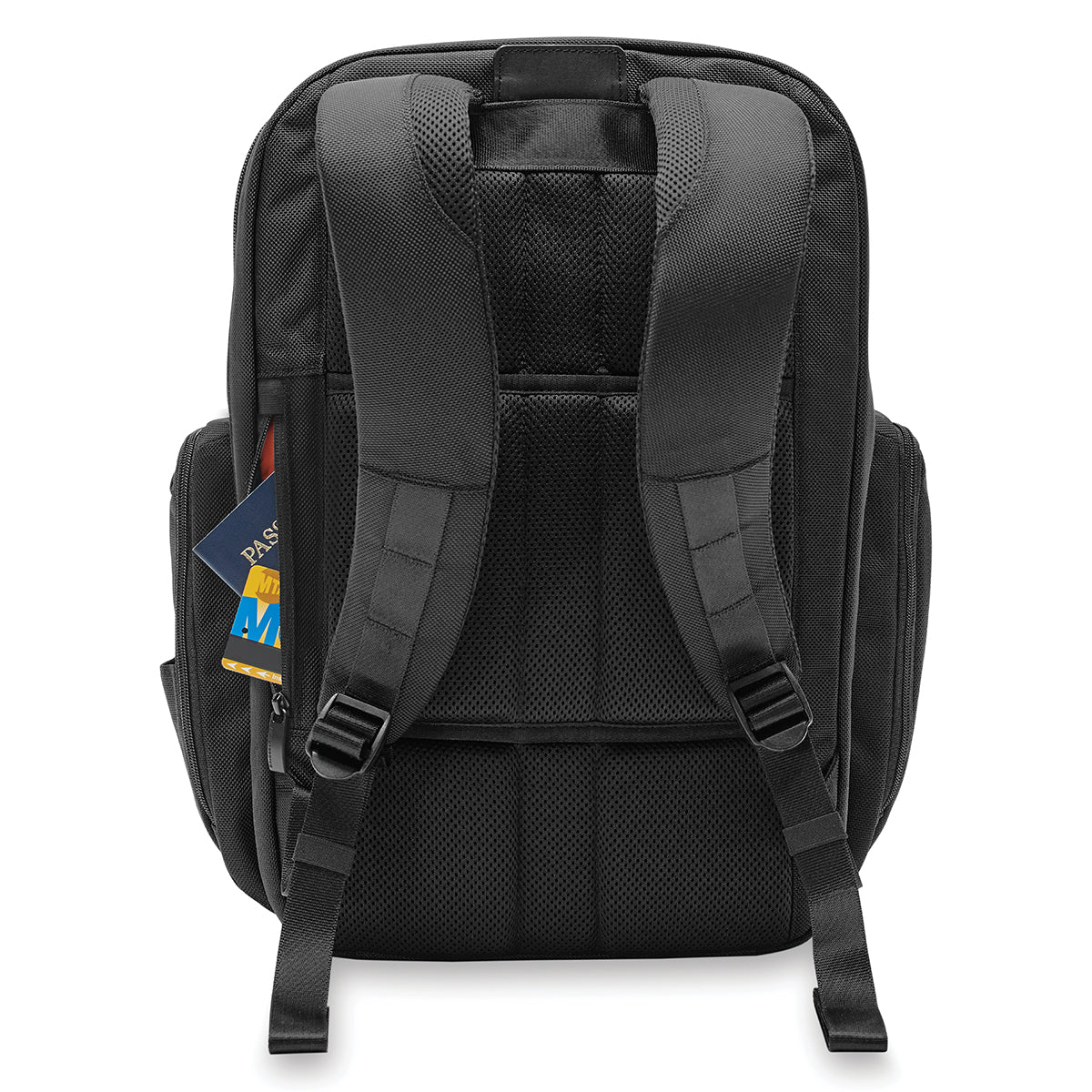 Briggs & Riley Baseline Traveler Backpack
