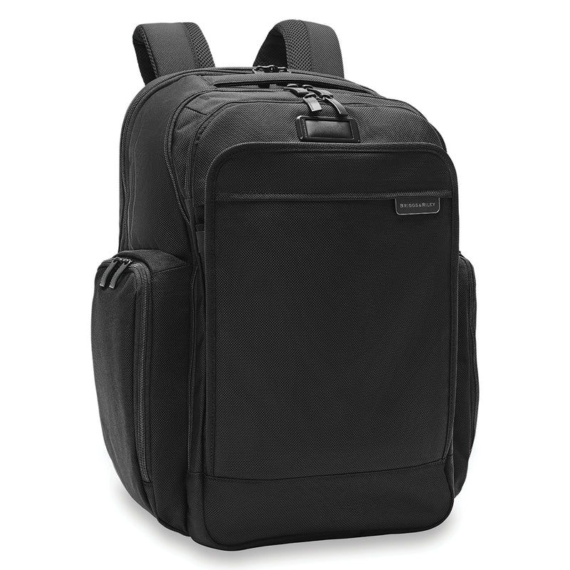 Briggs & Riley Baseline Traveler Backpack