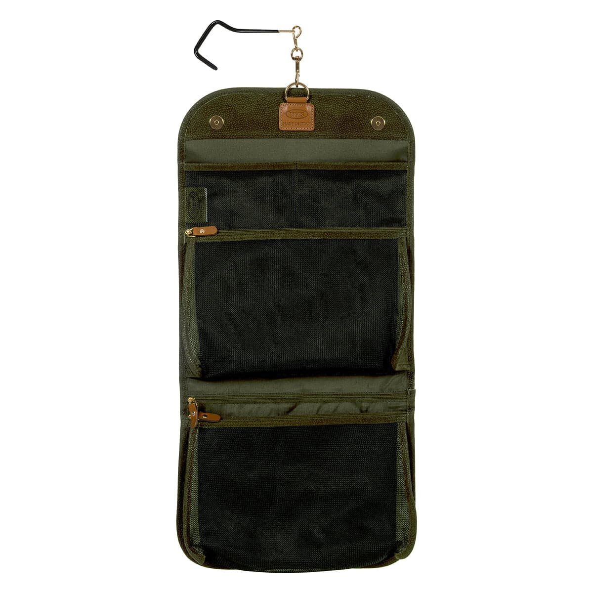 Bric's Life Tri-fold Traveler Bag