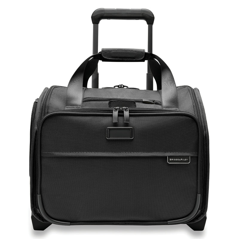 Briggs & Riley Baseline 2-Wheel Cabin Bag